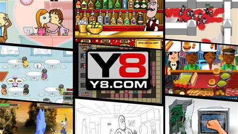 y8com|Forum .